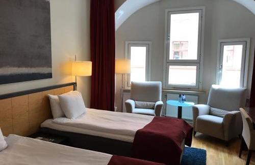 Ostermalm Hotel | ProfilHotels Riddargatan