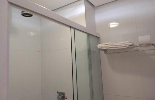 Sao Luis Hotel | Profissionalle Hotel São Luís