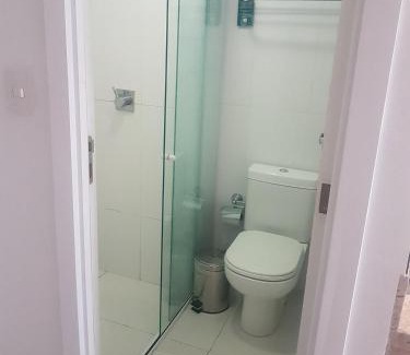Sao Luis Hotel | Profissionalle Hotel São Luís