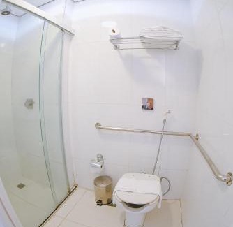 Sao Luis Hotel | Profissionalle Hotel São Luís
