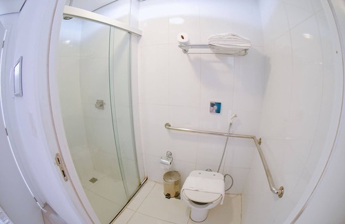 Sao Luis Hotel | Profissionalle Hotel São Luís