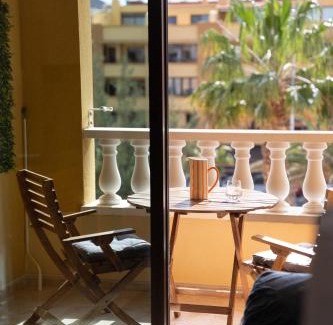 El Medano Apartamento | Profithome - Las Olas