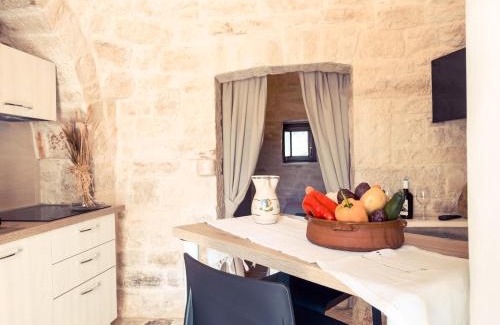 Martina Franca Casa | Profumi del Melograno Trulli Resort