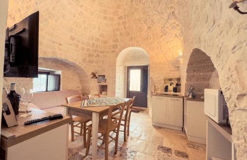 Martina Franca Casa | Profumi del Melograno Trulli Resort