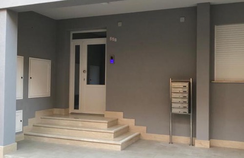 Cinisi Casa | Profumi del sud