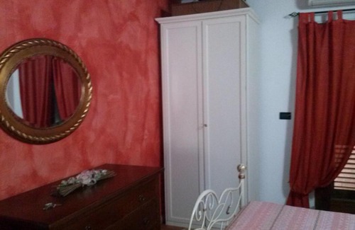 Passopisciaro Cama Y Desayuno | Profumi di Ginestre