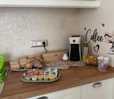 Villaggio Mose Apartamento | Profumi di Sicilia House