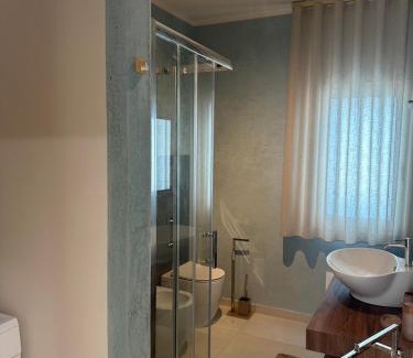 Villaggio Mose Apartamento | Profumi di Sicilia House