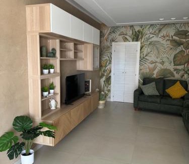 Villaggio Mose Apartamento | Profumi di Sicilia House