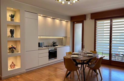 Province of Cagliari Apartamento | Profumo di Elicriso - Fifth Floor