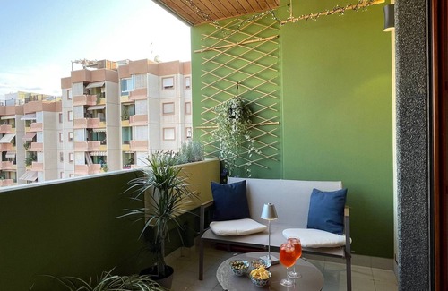 Province of Cagliari Apartamento | Profumo di Elicriso - Fifth Floor