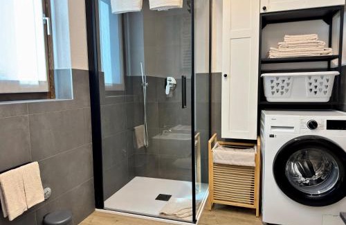 Valdidentro Apartamento | Profumo di Legno fra le Alpi