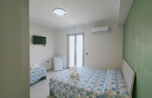 Praia a Mare Casa | Profumo di mare