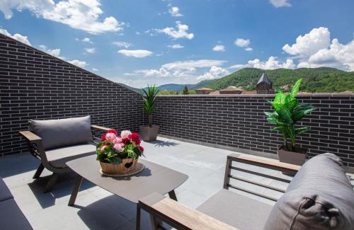 Ripoll Apartamento | Progrés Àtic