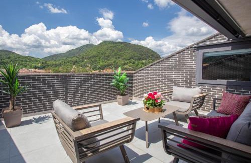 Ripoll Apartamento | Progrés Àtic