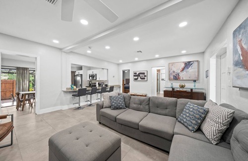 Lake Ridge Apartamento | Progresso Apartments & Homes by Lowkl
