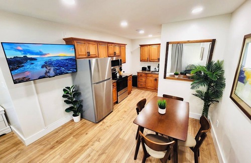 Lake Ridge Apartamento | Progresso Apartments & Homes by Lowkl