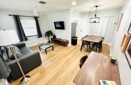 Lake Ridge Apartamento | Progresso Apartments & Homes by Lowkl