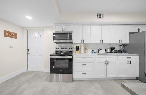 Lake Ridge Apartamento | Progresso Apartments & Homes by Lowkl