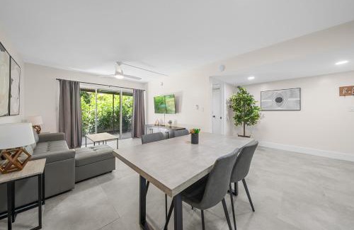 Lake Ridge Apartamento | Progresso Apartments & Homes by Lowkl