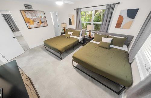 Lake Ridge Apartamento | Progresso Apartments & Homes by Lowkl