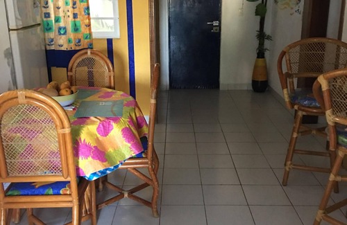 Progreso Municipality Condominio | Progreso Beach Front Condo - Planta Baja