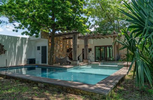 Centro Casa | Project 52 - Amazing 5 BR house