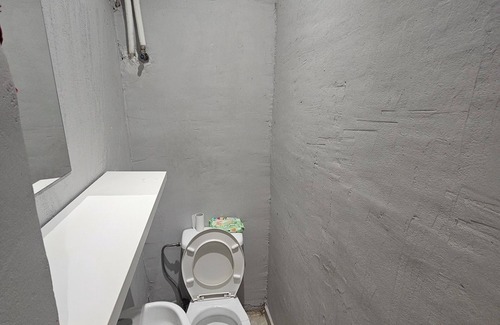 Aigaleo Condominio | Project 61 Apartments