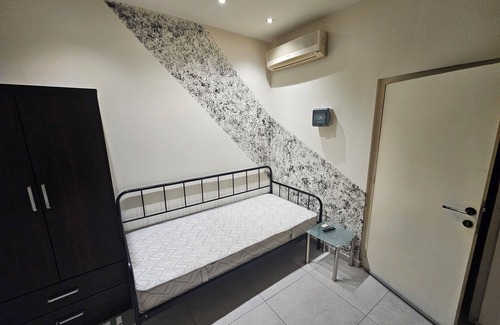 Aigaleo Condominio | Project 61 Apartments