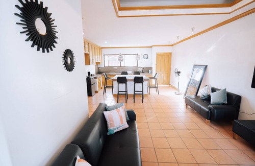 Project 4 Casa | Project Rajah Crib