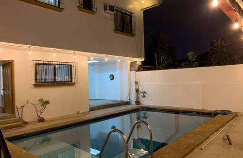 Project 4 Casa | Project Rajah Crib