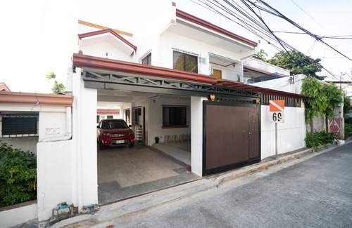 Project 4 Casa | Project Rajah Crib
