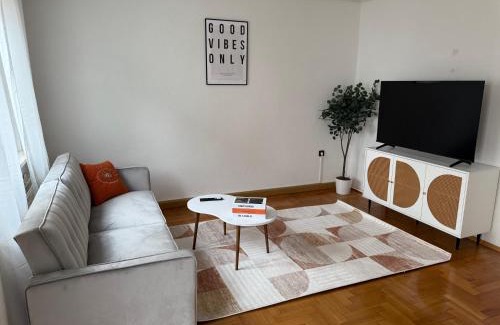 Woerth am Rhein Apartamento | Projektunterkunft Wörth nähe MIRO - Mercedes Benz - Dachser