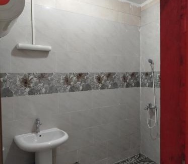 Bandraboua Cama Y Desayuno | Projet Avenir
