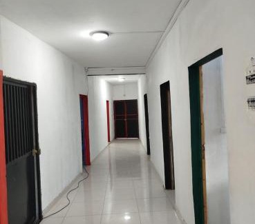 Bandraboua Cama Y Desayuno | Projet Avenir