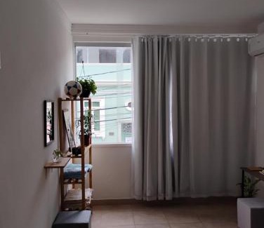 Santo Antonio Casa | Projeto FZ Hospedagem