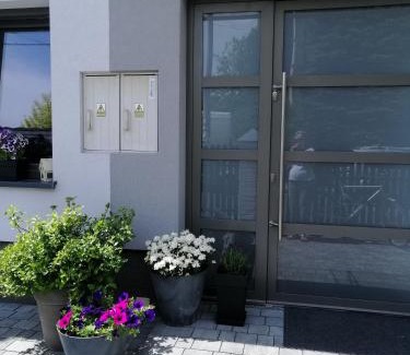 Biezanow - Prokocim Apartamento | Prokocim Apartments