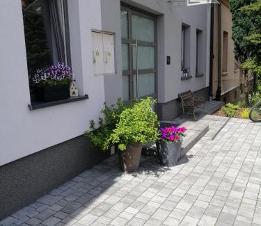 Biezanow - Prokocim Apartamento | Prokocim Apartments