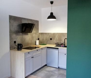 Biezanow - Prokocim Apartamento | Prokocim Apartments