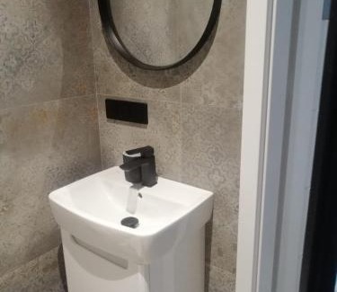 Biezanow - Prokocim Apartamento | Prokocim Apartments