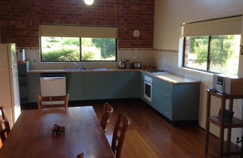 Waratah North Cabaña | Prom Coast Holiday Lodge - Cottage 2