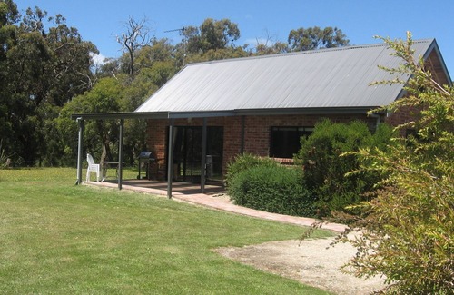 Waratah North Cabaña | Prom Coast Holiday Lodge - Cottage 2