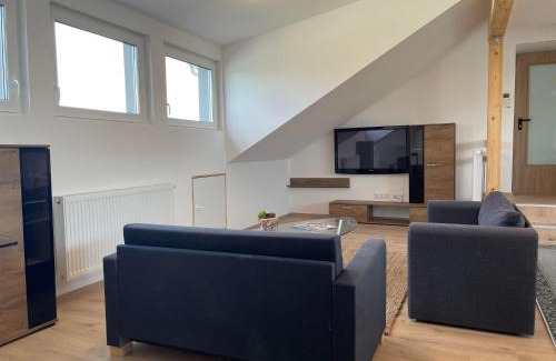 Volkach Apartamento | promedklinik apartment 3