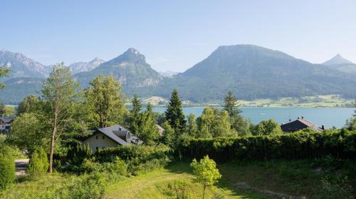Sankt Wolfgang im Salzkammergut Apartamento | Promegggut