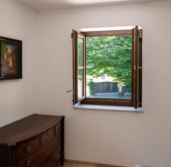 Sankt Wolfgang im Salzkammergut Apartamento | Promegggut