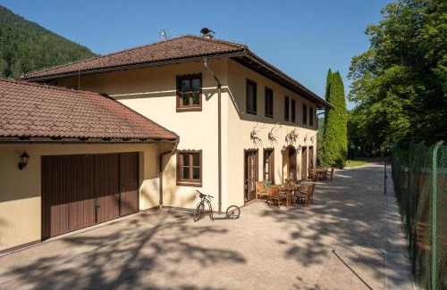 Sankt Wolfgang im Salzkammergut Apartamento | Promegggut