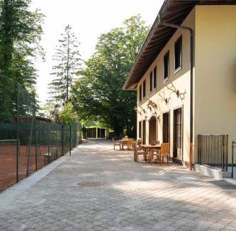 Sankt Wolfgang im Salzkammergut Apartamento | Promegggut