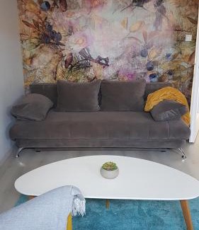 Mohacs Apartamento | Promenad Apartman