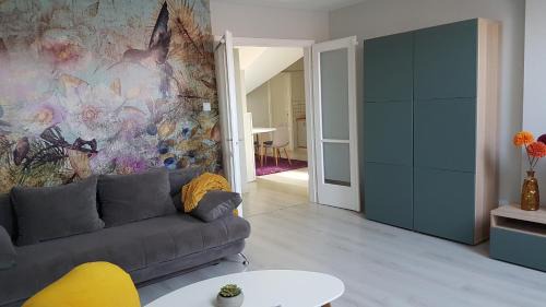 Mohacs Apartamento | Promenad Apartman
