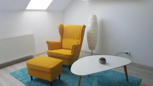 Mohacs Apartamento | Promenad Apartman